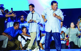 Ông Prabowo sẽ thay đổi tương lai Indonesia thế nào?