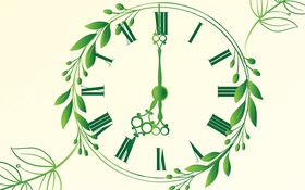 Công tắc khoa học: Đồng hồ sinh học của cây