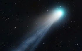 Sao chổi Quỷ sáng nhất hôm nay 21-4, ở Việt Nam xem được không?