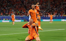 Dự đoán tỉ số Euro 2024: Hà Lan thắng Áo, trận đấu nhiều bàn thắng