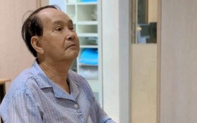 Nghệ sĩ Thanh Điền nhập viện mổ gấp, tiếc vì bỏ lỡ phim quay cùng Ngọc Huyền