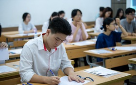 Tốp các trường ở Hà Nội có điểm trung bình môn thi tốt nghiệp THPT cao nhất