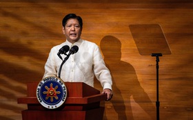Philippines cấm sòng bài do người nước ngoài kinh doanh
