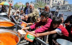 Tin tức thế giới 25-7: Đàm phán ngừng bắn đổi con tin ở Dải Gaza sắp tới hồi kết