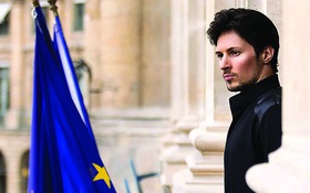 Ba sai lầm của Pavel Durov