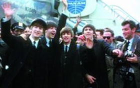 40 năm trước, The Beatles "xâm lược" nước Mỹ