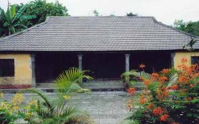 Tìm lối ra cho "làng di sản"