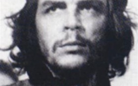 Ai là tác giả bức ảnh Che Guevara?