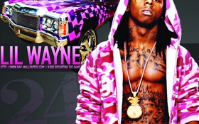 Lil Wayne &amp; con đường trở thành nghệ sĩ rap lớn nhất