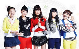 Wonder Girls: tín hiệu xanh cho âm nhạc Hàn Quốc tại Mỹ?