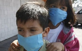 Bảo vệ giới trẻ trước cúm A/H1N1