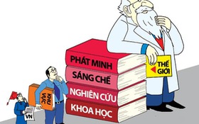 Kinh tế tri thức: Việt Nam đang ở đâu?
