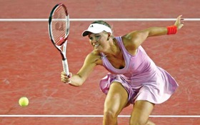 Wozniacki trước một năm đầy thử thách