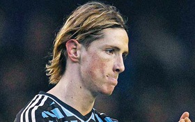 Ôi Torres!