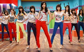 K-pop thu mẻ lợi nhuận đầu