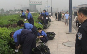 Trung Quốc: Chấm dứt chế độ cải tạo lao động