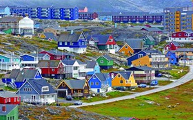 Greenland: thiên đường triệu phú hay hòn đảo ác mộng?