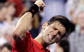 Djokovic phản đối mọi cuộc tấn công Syria