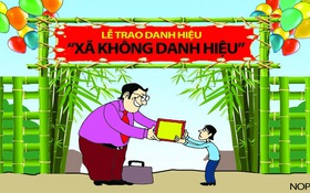 Không có tí kỷ lục là không được