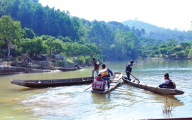 Dạy và học nơi ốc đảo