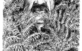 Thơ Günter Grass: Hồn thơ của người lội ngược dòng