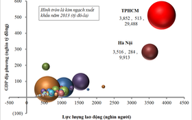  TPHCM - Một lần nữa tiên phong và dẫn dắt?