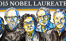 Giải Nobel cho Việt Nam được không?