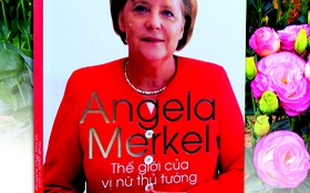 Sứ mệnh của Merkel
