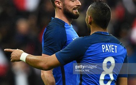 Bóng đá có thể đoàn kết nước Pháp?