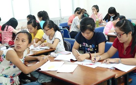 VNU-EPT giúp người học nâng cao năng lực tiếng Anh