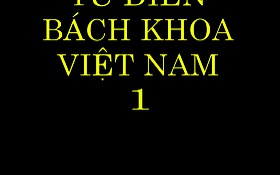 Từ điển phải là khuôn vàng thước ngọc