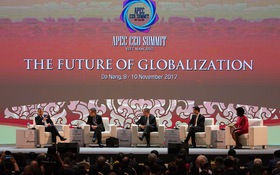 APEC: Vận hội không để bỏ lỡ