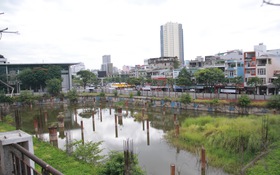 Đà nẵng: “Sửa sai quy hoạch” đất công trình công cộng