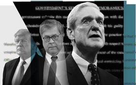 Báo cáo Mueller: Trump đã thật sự vượt qua “cuộc săn phù thủy”?
