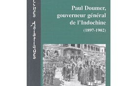 Paul Doumer, số phận đổi thay cùng Đông Dương
