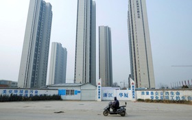 Trung Quốc dọn dẹp thị trường bất động sản