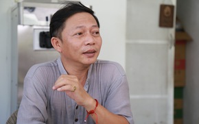 Nhạc sĩ Trần Quế Sơn: 'Gửi hoa đến trường' mang khát vọng, lạc quan gửi sinh viên vượt khó
