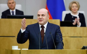 Thủ tướng Nga Mishustin đề xuất thay loạt phó thủ tướng và bộ trưởng