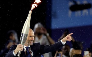 Olympic 2024 chính thức bắt đầu sau lễ khai mạc đặc biệt bậc nhất lịch sử