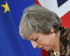 Thủ tướng Anh cảnh báo nhiều thiệt hại nếu trưng cầu Brexit lần hai