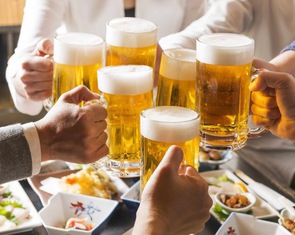 Dự thảo Luật phòng chống tác hại rượu bia: Từ 'cơn bão lớn' tới... 'vùng áp thấp'