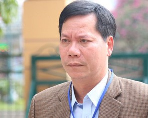 Nguyên giám đốc Trương Quý Dương: Không ai báo cáo là 'sự cố chạy thận'