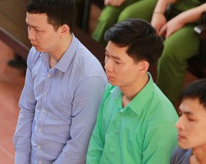 Bác sĩ Hoàng Công Lương xin vắng mặt trong phiên xử ngày 8-1