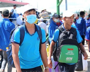 Bình Thuận không cho học sinh huyện đảo Phú Quý thi THPT quốc gia tại chỗ