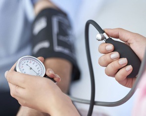 Một số phương pháp phòng ngừa tăng huyết áp
