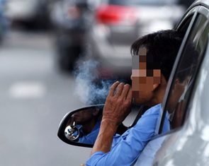 Trên 90% người ung thư phổi liên quan tới thuốc lá