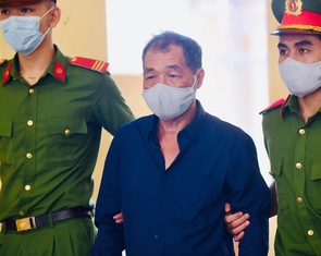 Vụ Ngân hàng Phương Nam: Tăng án Dương Thanh Cường, không tăng án ông Trầm Bê