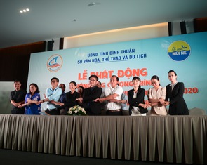 Bình Thuận và Lâm Đồng sẽ liên kết du lịch với mức giá ưu đãi