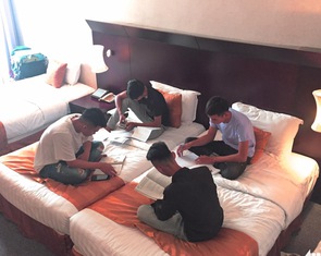 Đắk Lắk bố trí khách sạn 4 sao đón thí sinh tỉnh bạn đến dự thi tốt nghiệp