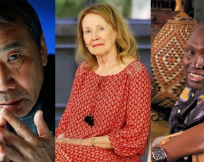 Nobel Văn chương 2021 gọi tên Haruki Murakami, Annie Ernaux hay Ngũgĩ wa Thiong'o?